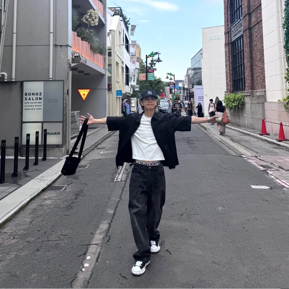 iKON 팬이 찍은 순간