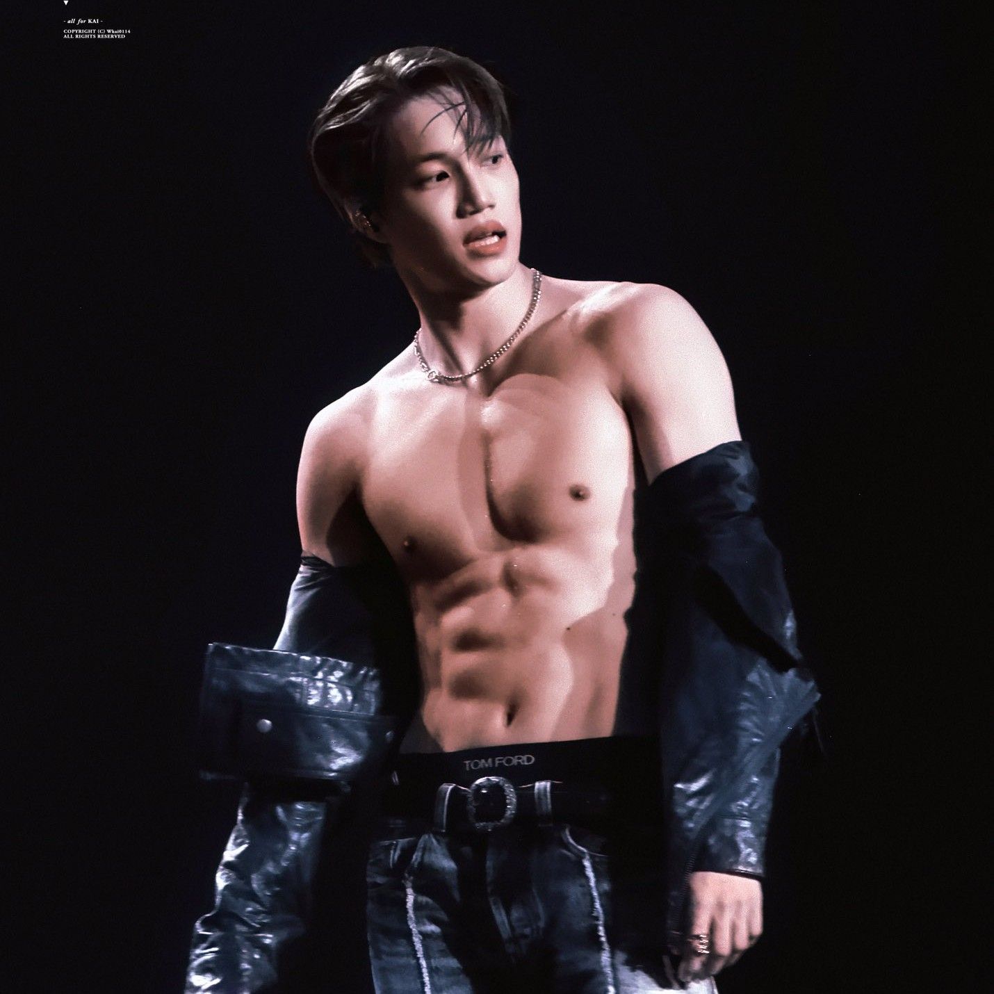 EXO 최근 활동샷