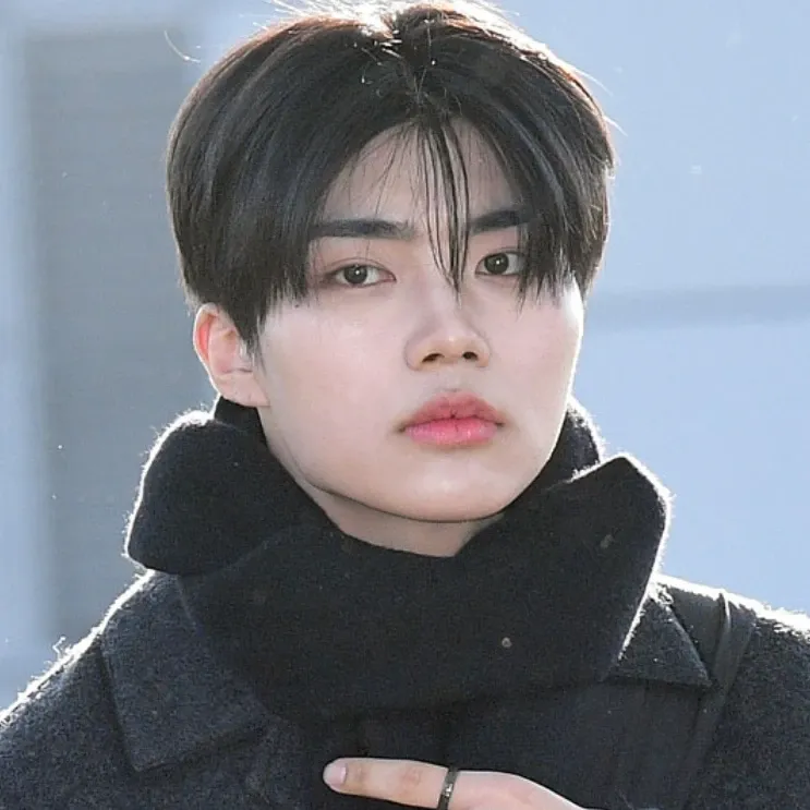 박건욱 (제로베이스원) 팬이 찍은 순간