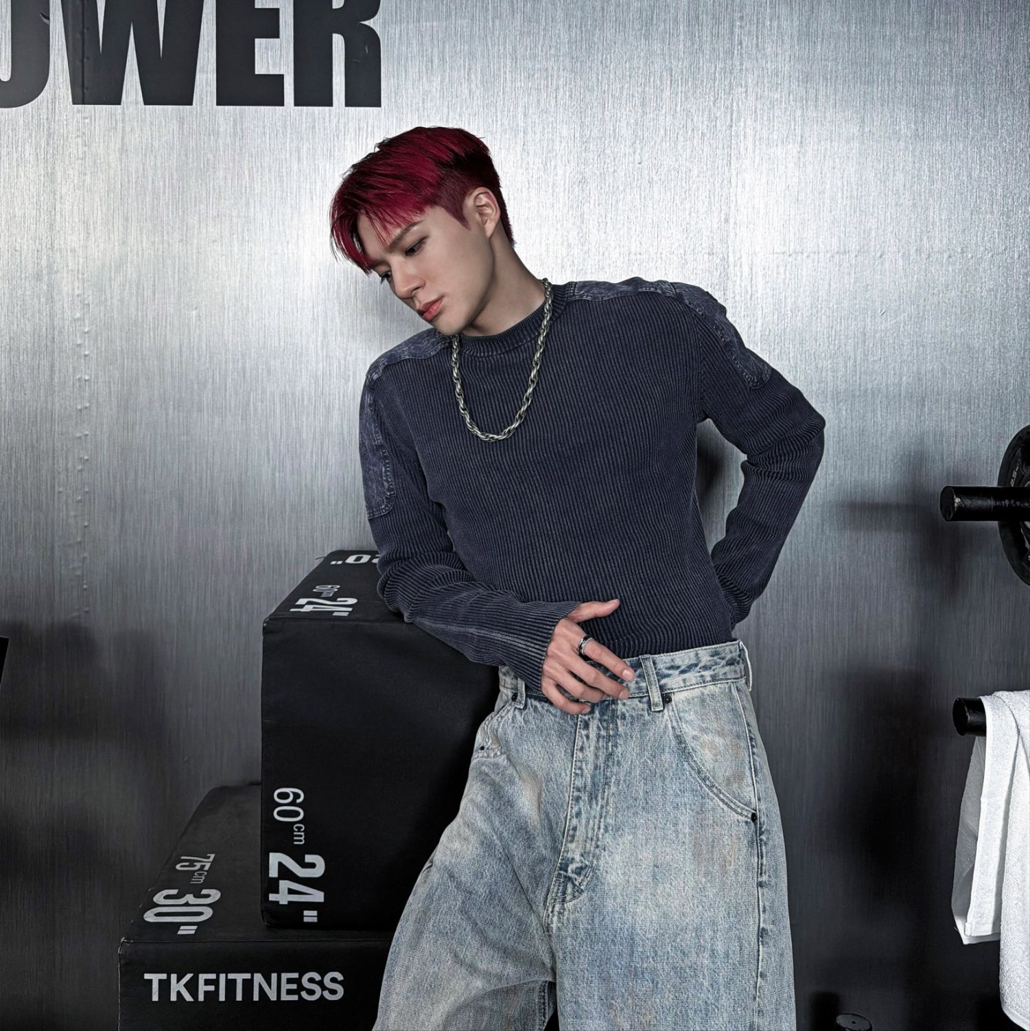 Latest photo of Jeno (NCT DREAM)