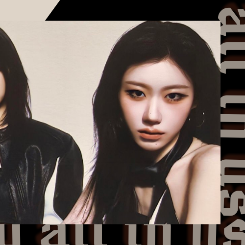 ITZYファンが撮った瞬間