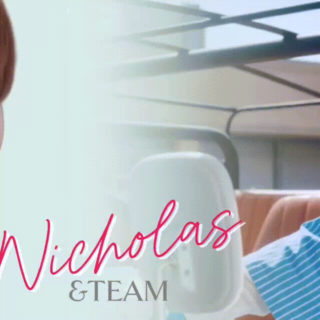 Latest photo of Nicholas (&TEAM)