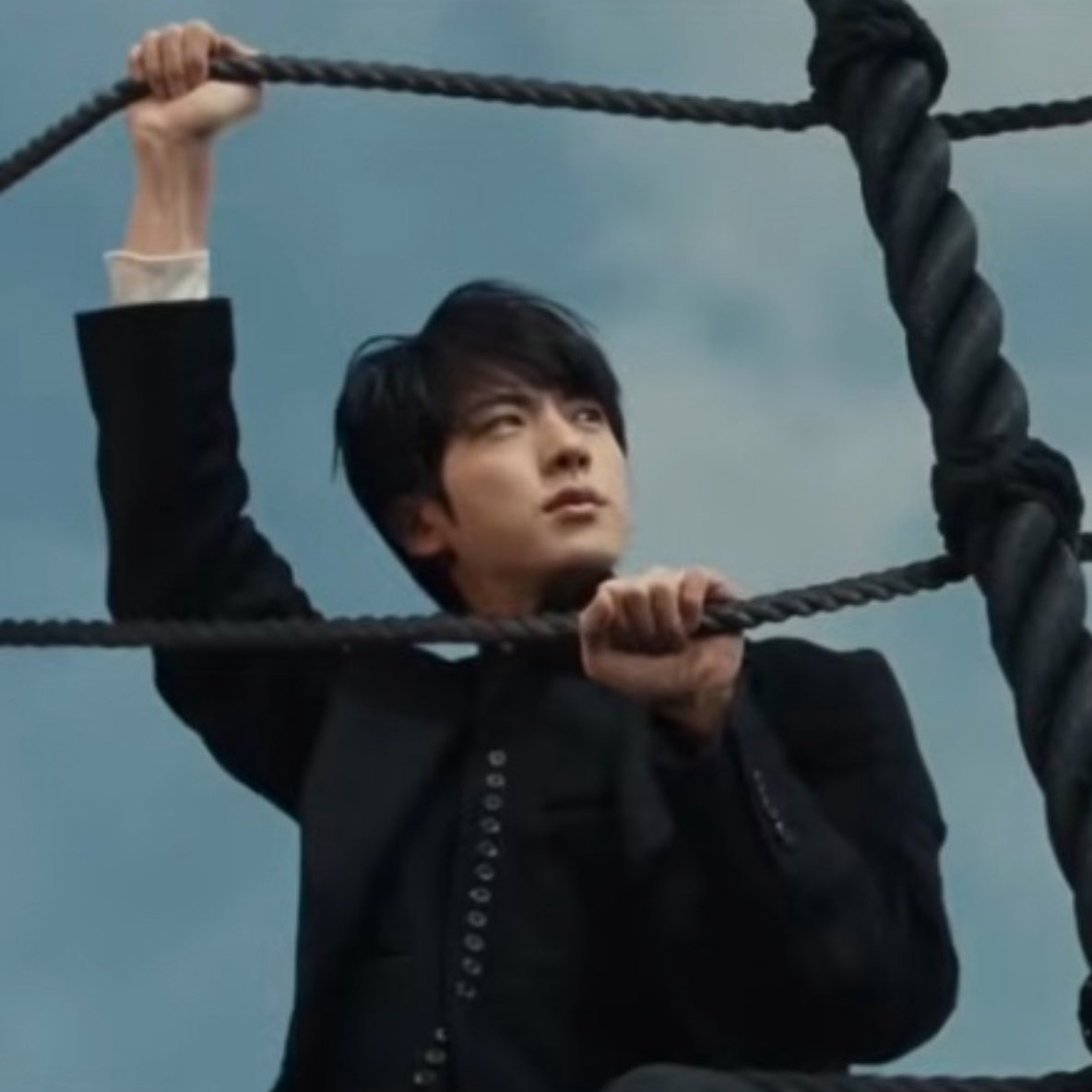 진 (방탄소년단)의 최신 사진