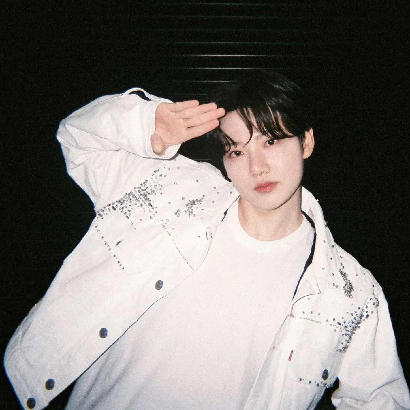 Latest photo of Junkyu (TREASURE)