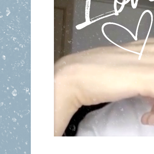 Hot post catching attention from 김규빈 (제로베이스원)'s fandom