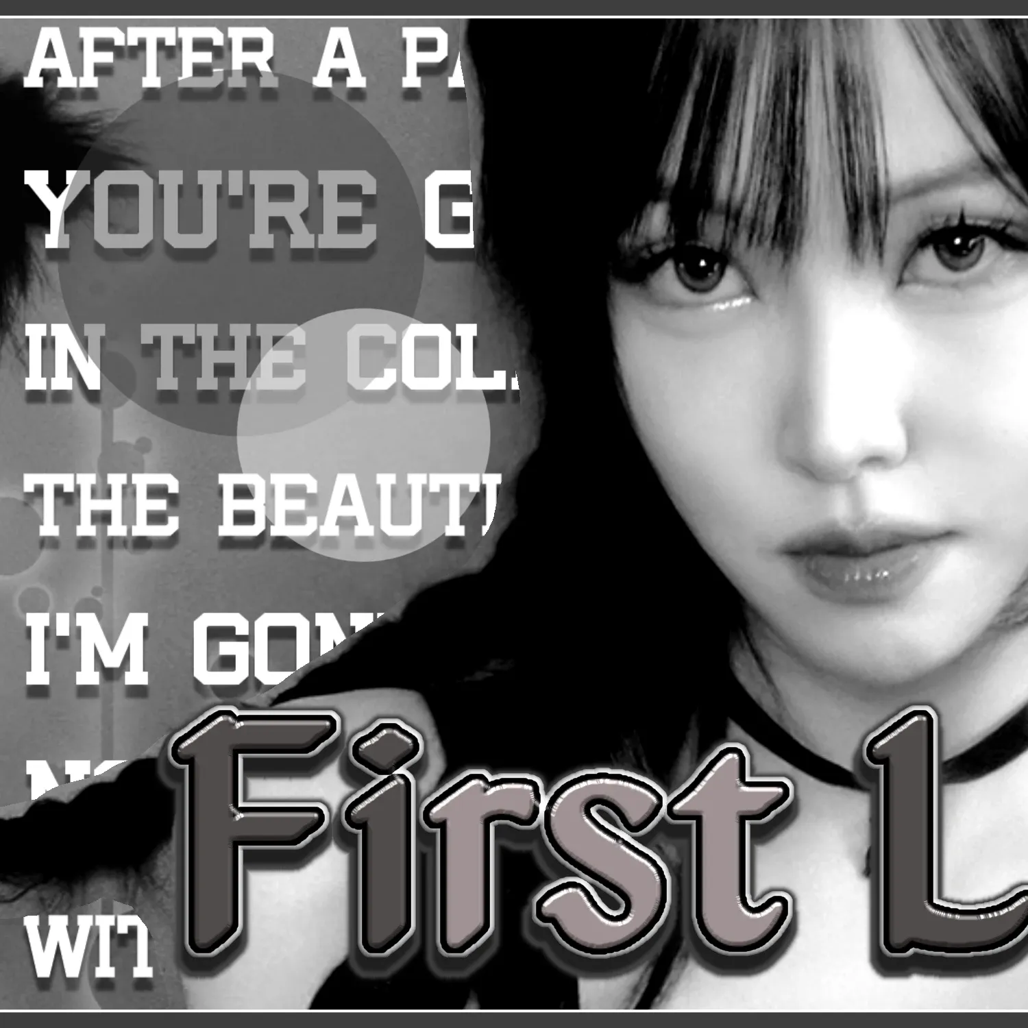 Potret di balik layar Yuju (GFRIEND)