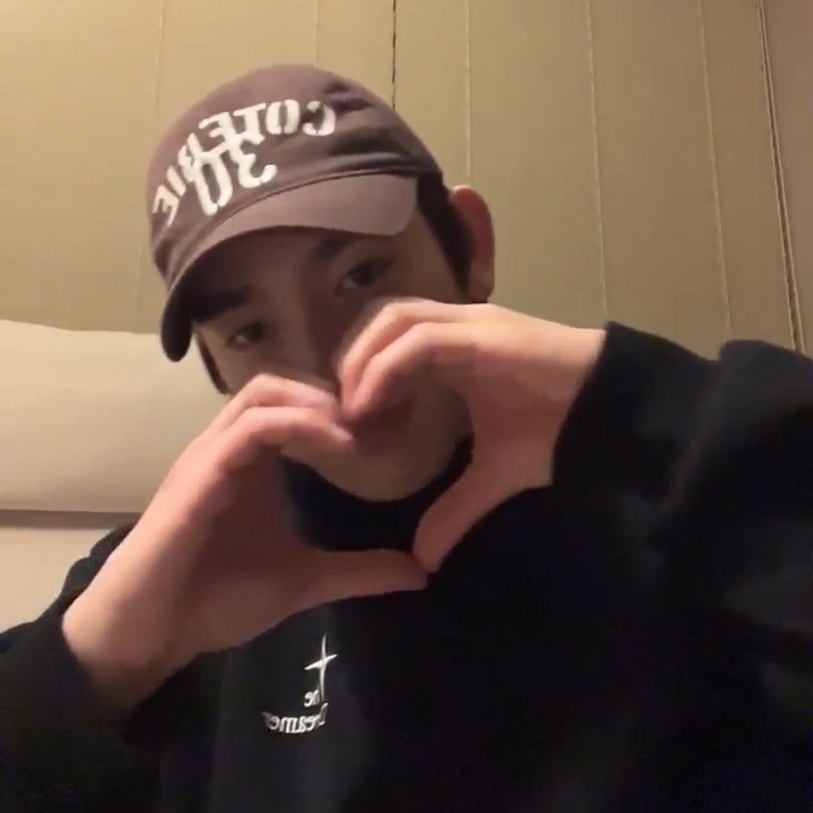 GOT7粉絲拍下的瞬間