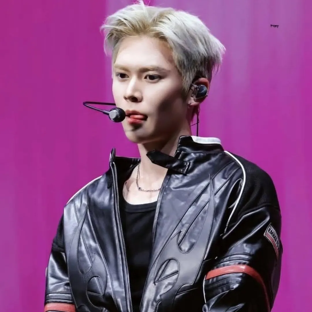 Latest photo of Eunseok (RIIZE)