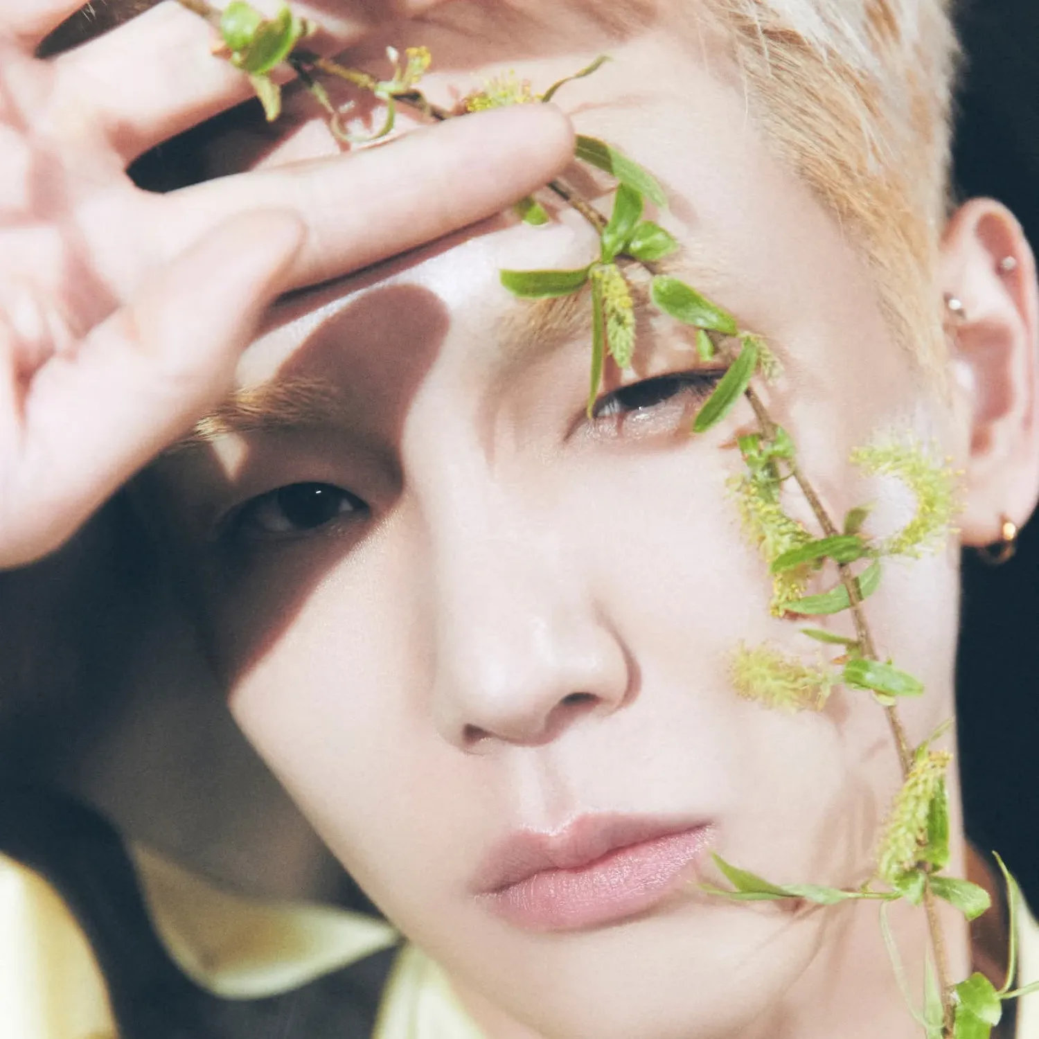 Key (SHINee)的最新照片