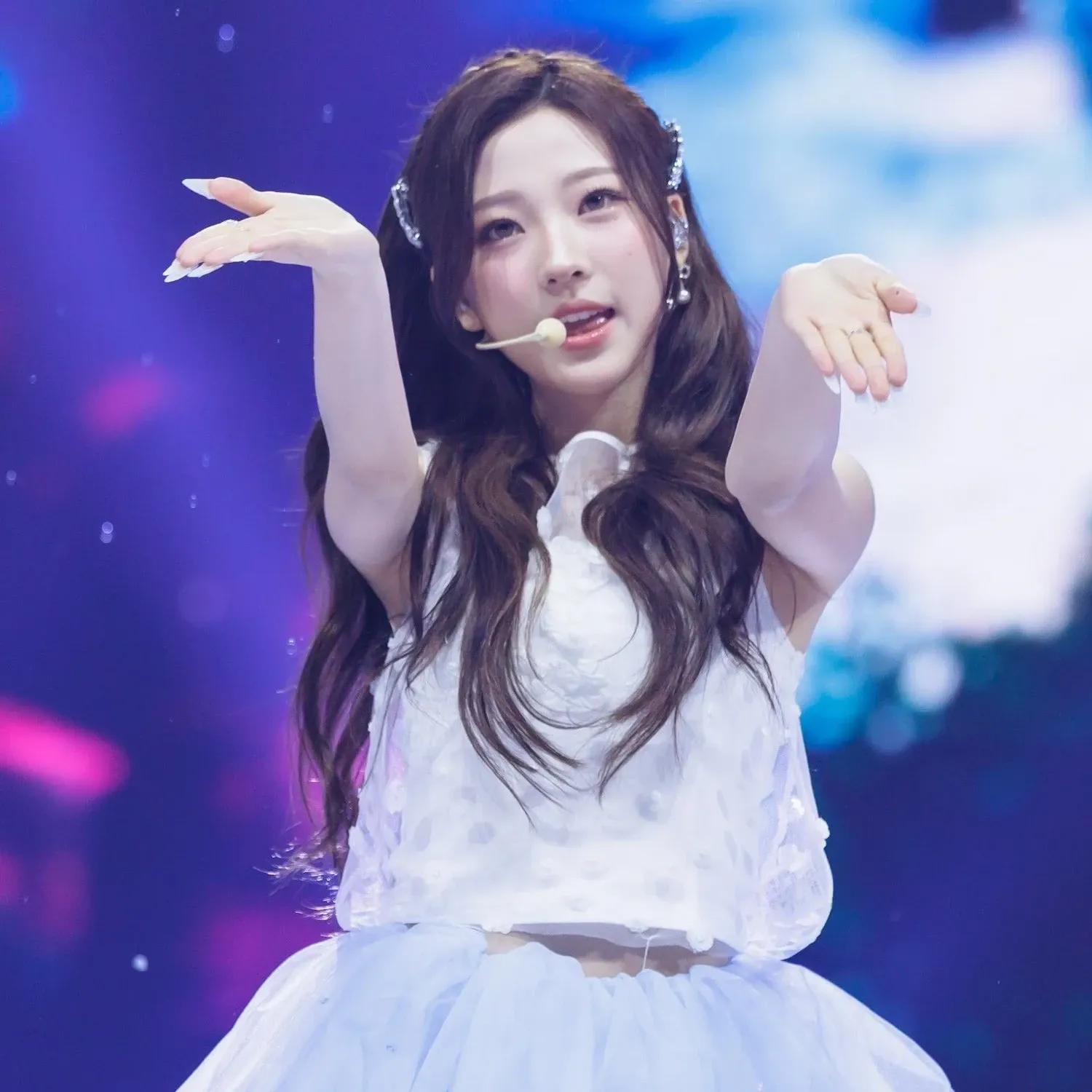 Latest photo of Stella (Hearts2Hearts)