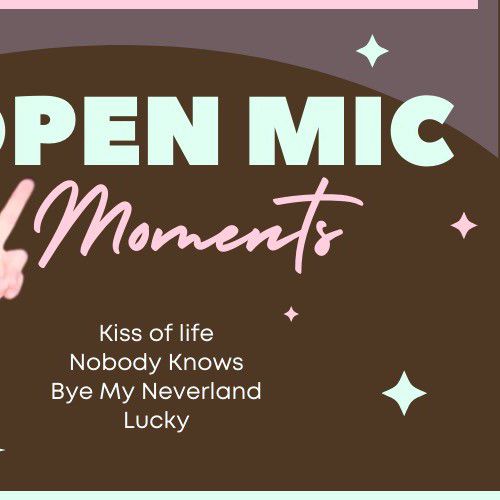 Latest photo of KISS OF LIFE