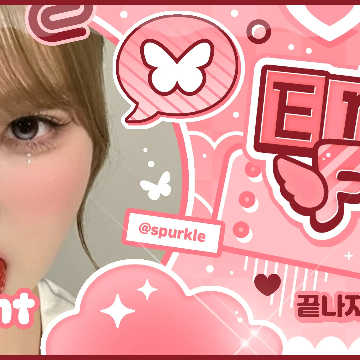 Latest photo of Hitomi (SAY MY NAME)