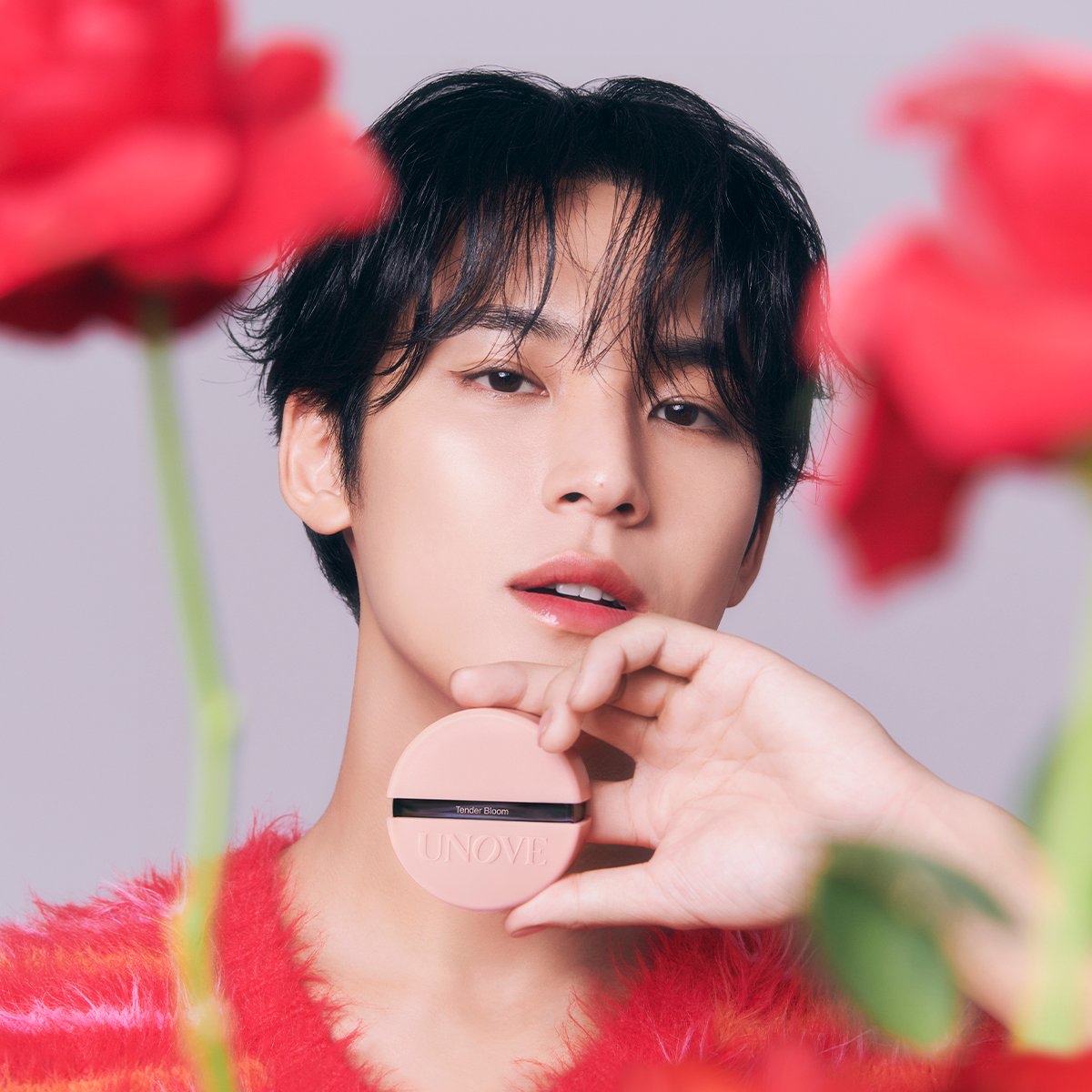 Latest photo of Mingyu (SEVENTEEN)