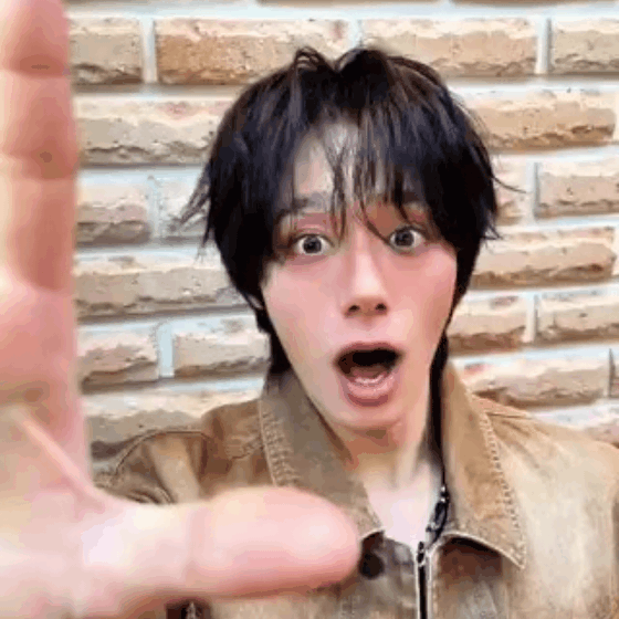 Recent activity shot of ONEUS