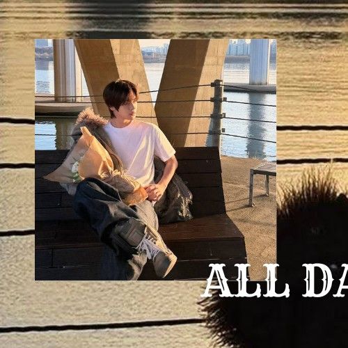 Behind-the-scenes cut of Lee Leo (ALPHA DRIVE ONE)