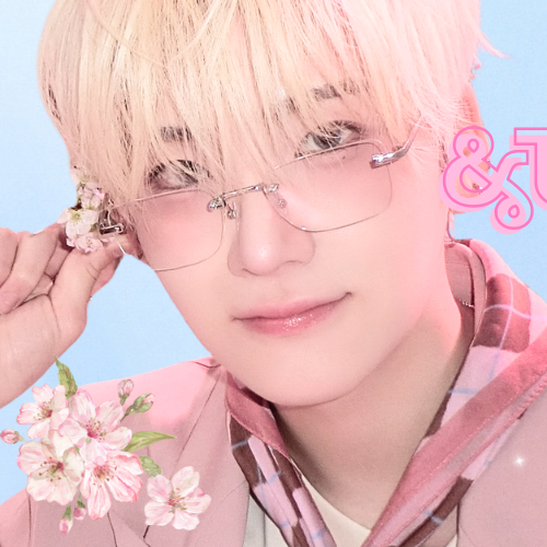 Latest photo of Yuma (&TEAM)