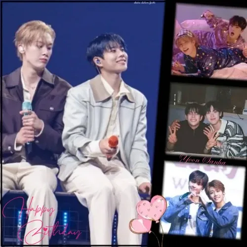 Behind-the-scenes cut of MJ (ASTRO)