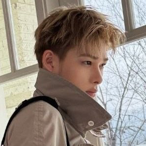 Potret di balik layar NI-KI (ENHYPEN)