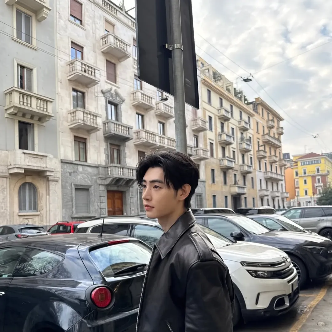 ENHYPENファンが撮った瞬間