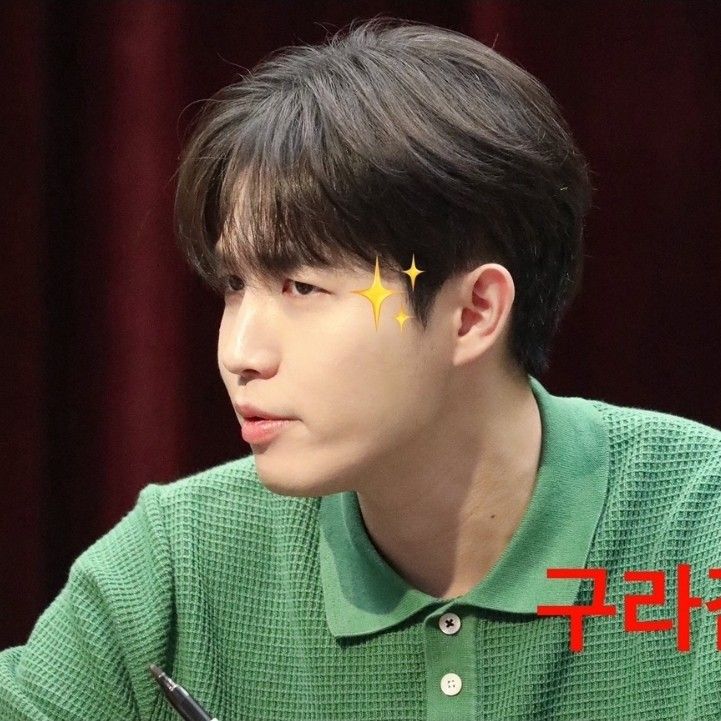 김재환 최근 활동샷