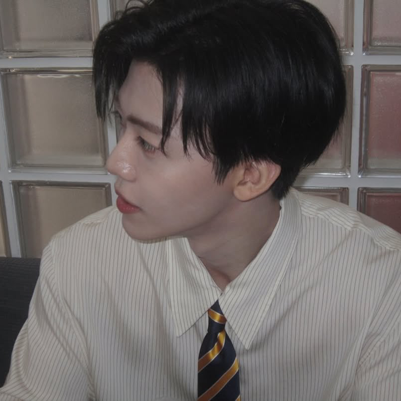 渽民 (NCT DREAM)的最新活動照片