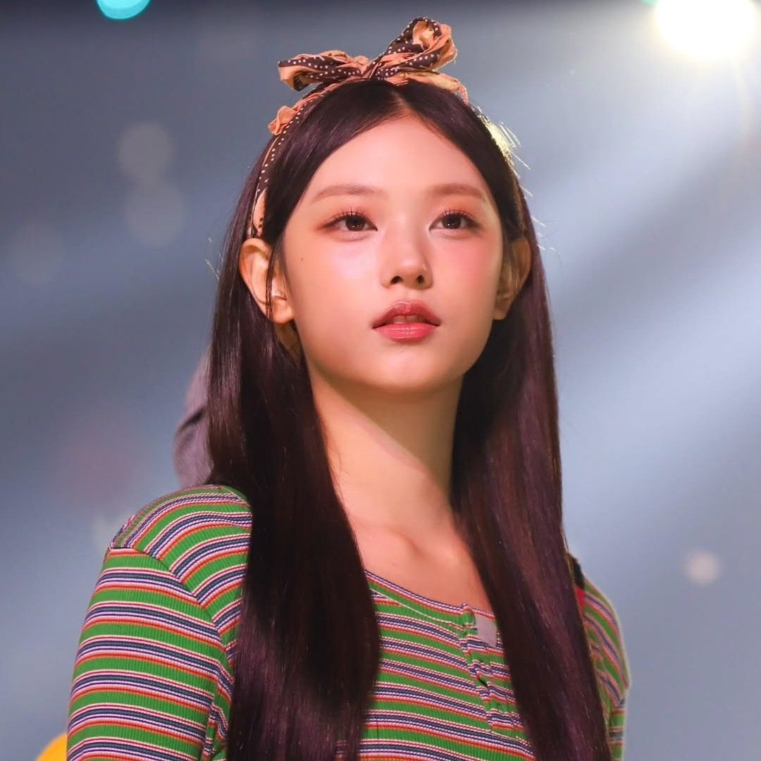 NewJeansの最新写真