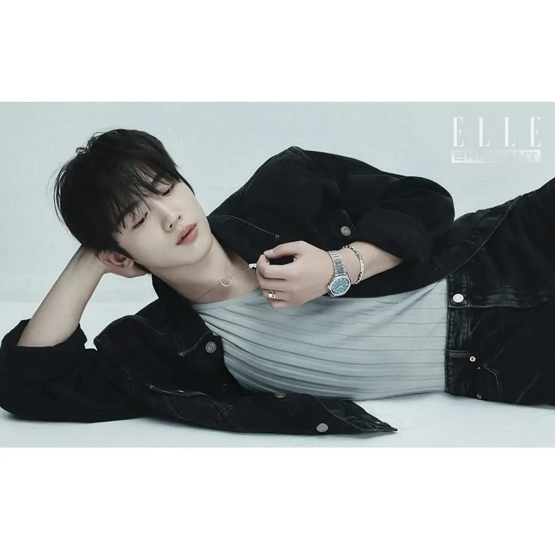 WEi キム・ヨハン ファンダムコミュニティ │ KPOP人気No.1アプリ 最愛ドル