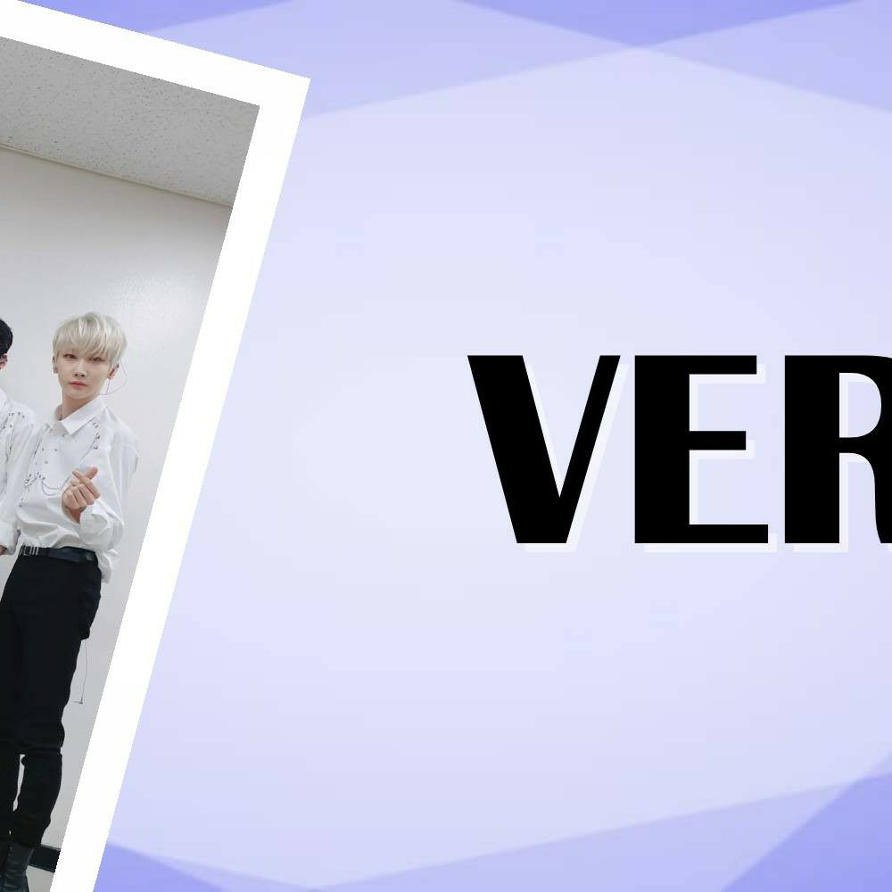 A moment captured by VERIVERY's fan