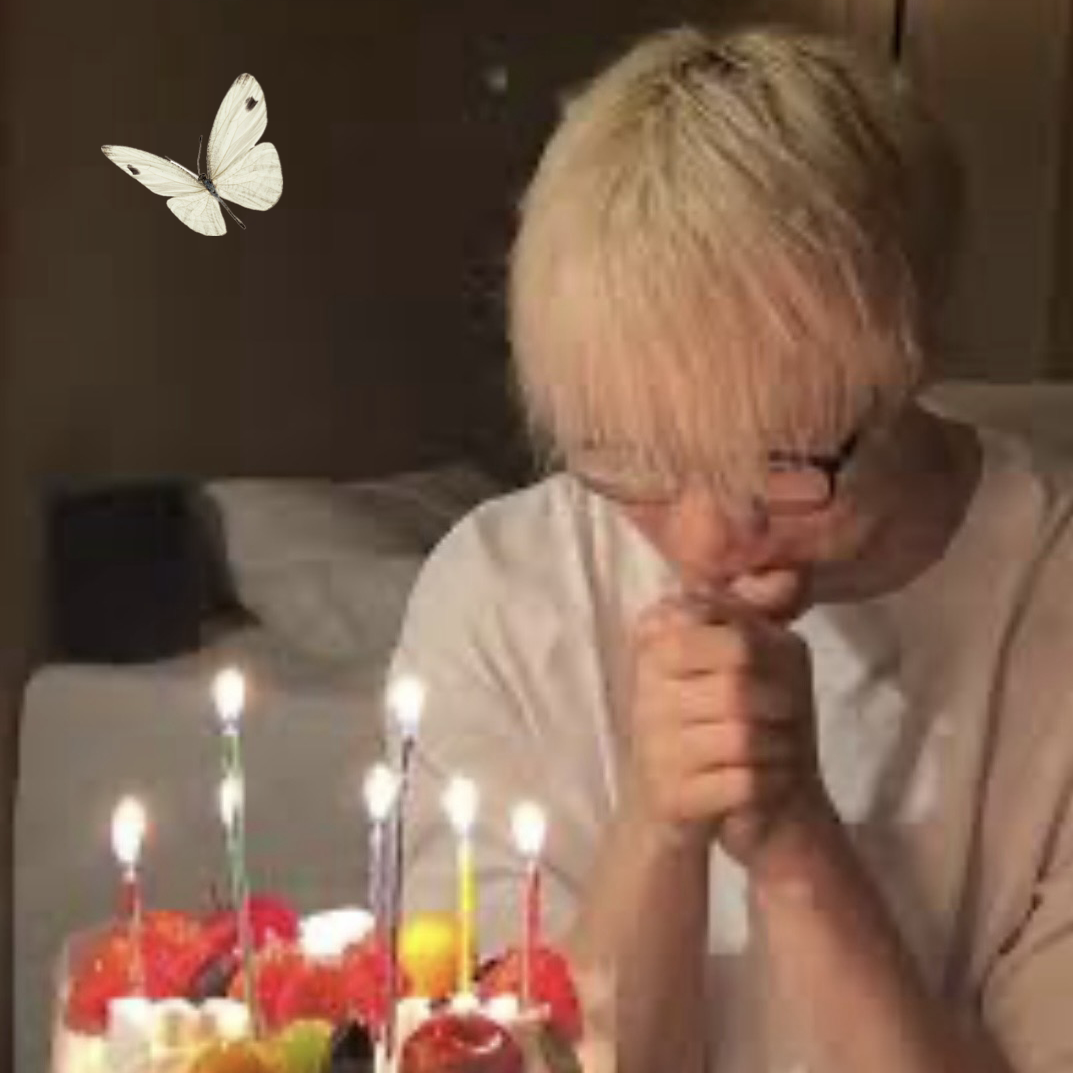 Latest photo of Moonbin (ASTRO)