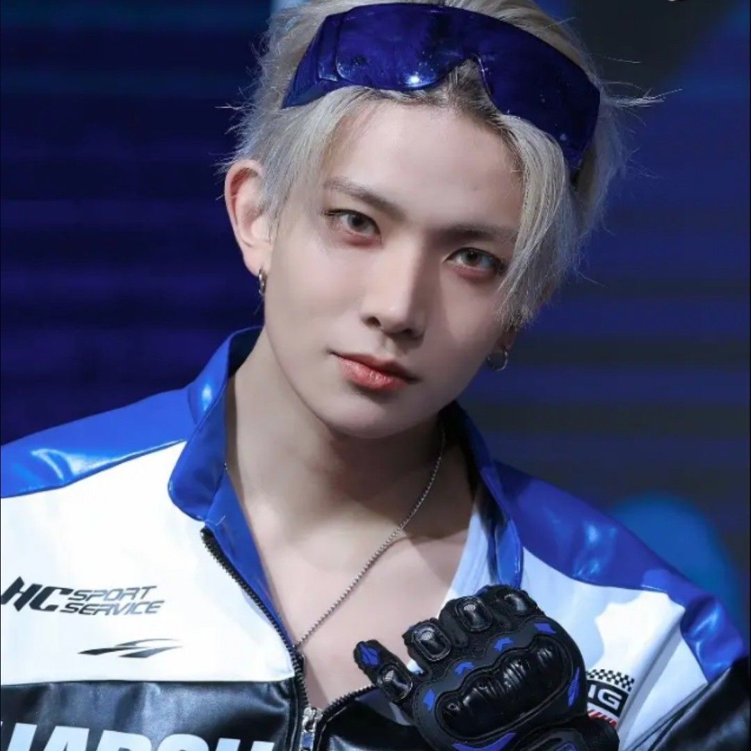 희승 (ENHYPEN)의 비하인드 컷