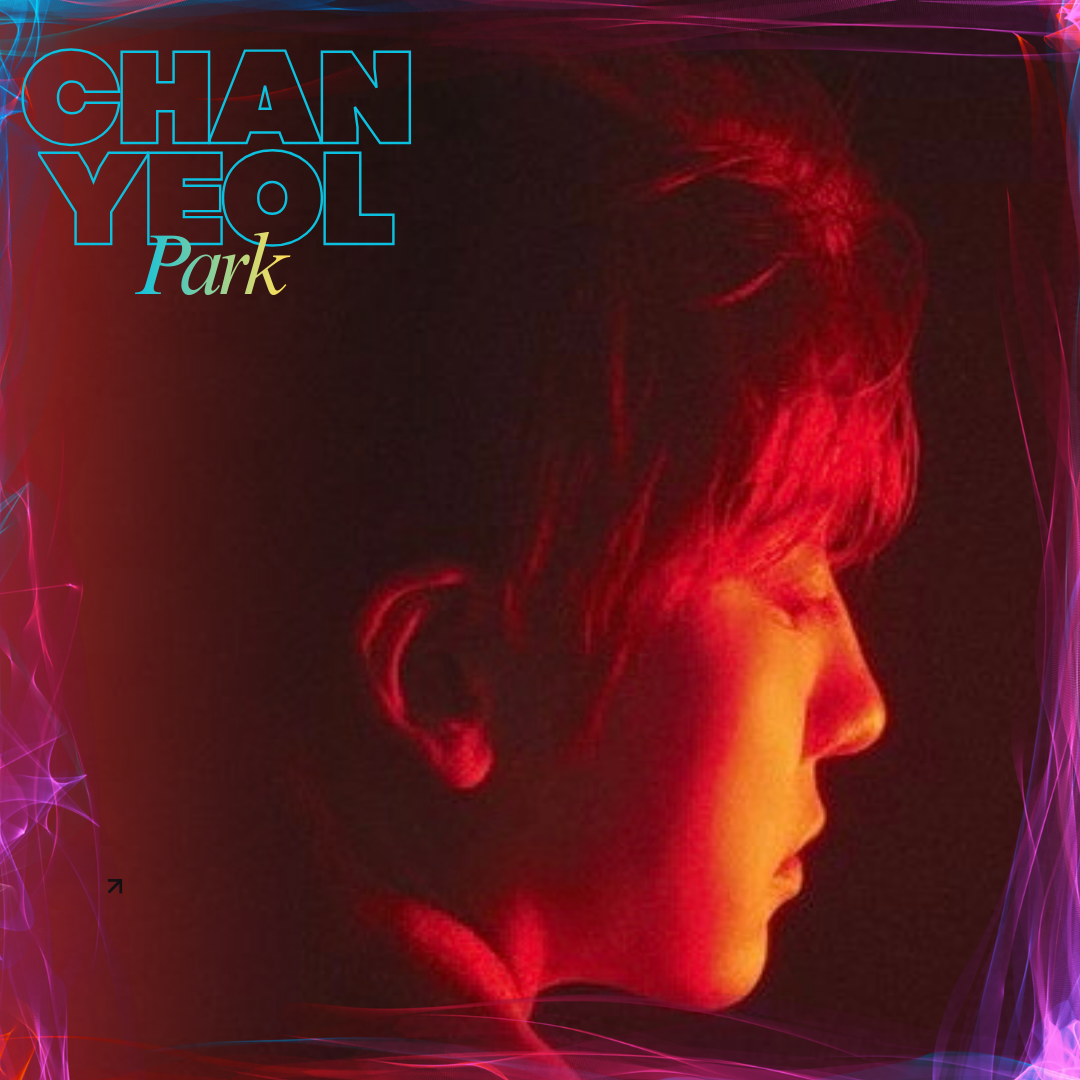 찬열 (EXO) 최근 활동샷