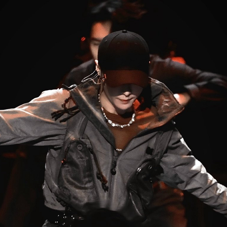 Lay (EXO)的最新活动照片