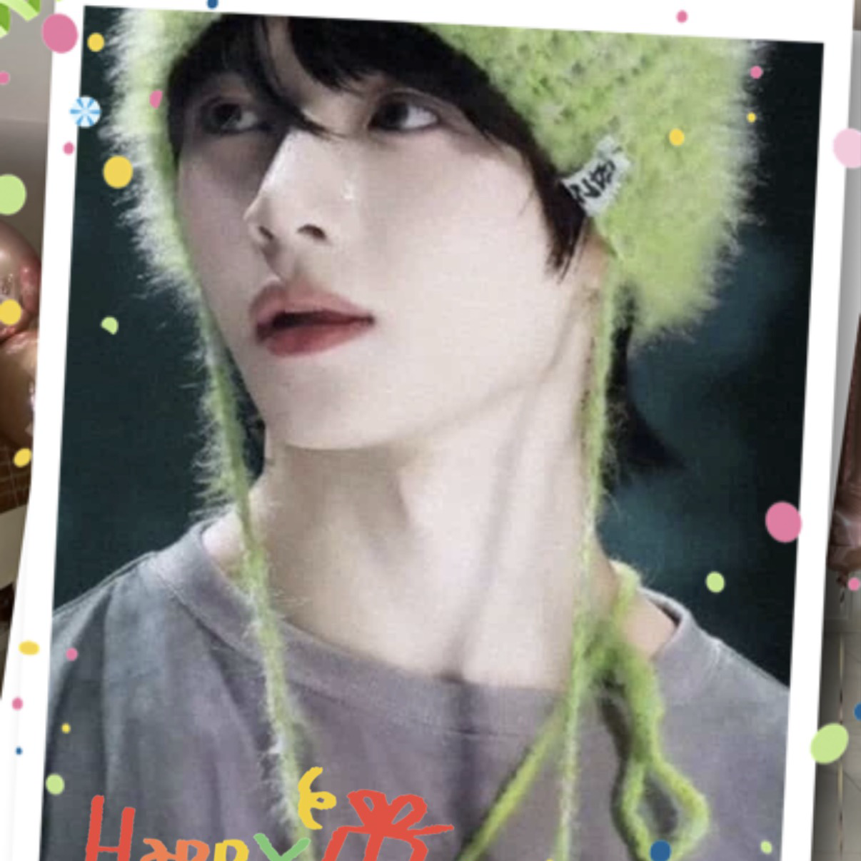 Foto terbaru TOMORROW X TOGETHER