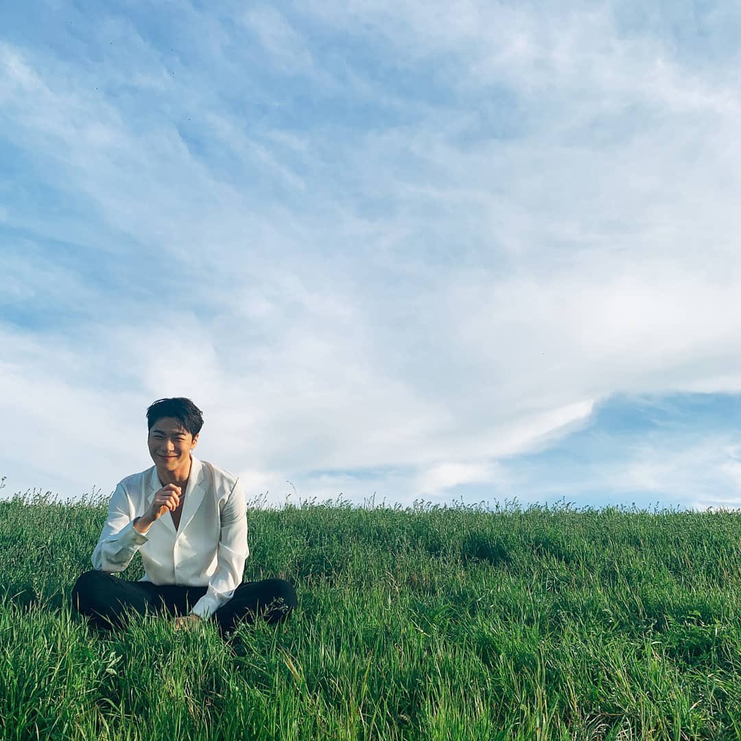 아스트로의 비하인드 컷