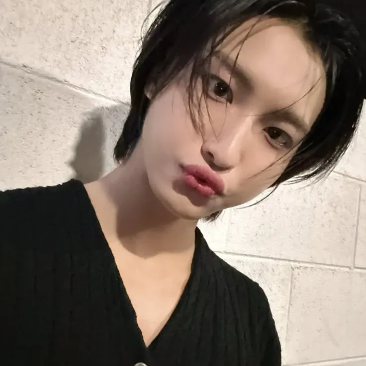 에이티즈 팬이 찍은 순간