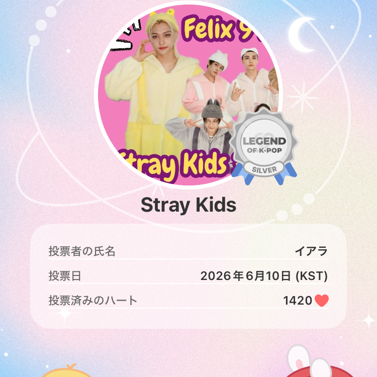 Stray Kids의 최신 사진