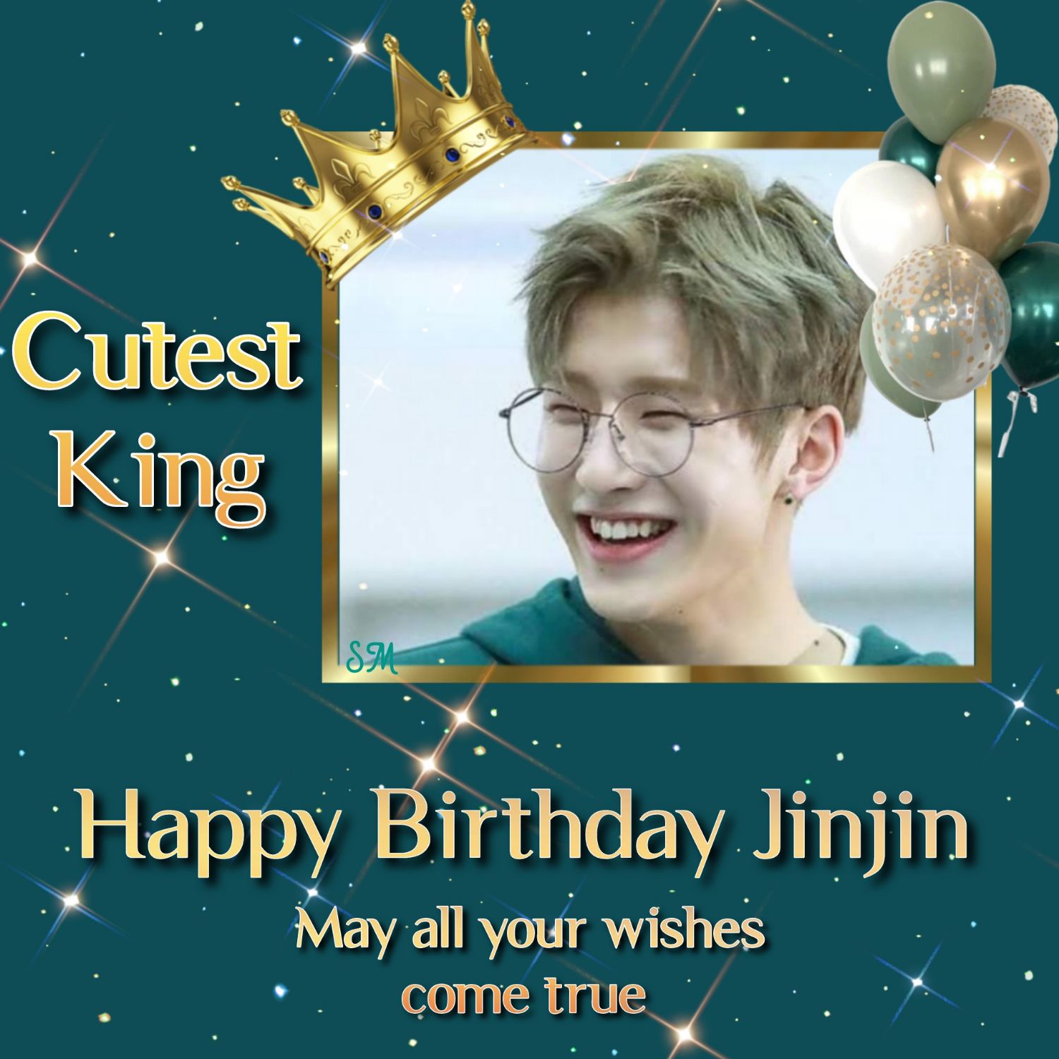 진진 (아스트로)의 최신 사진