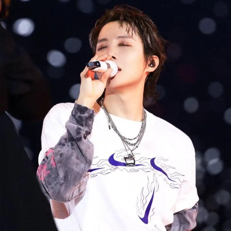 Potret di balik layar j-hope (BTS)