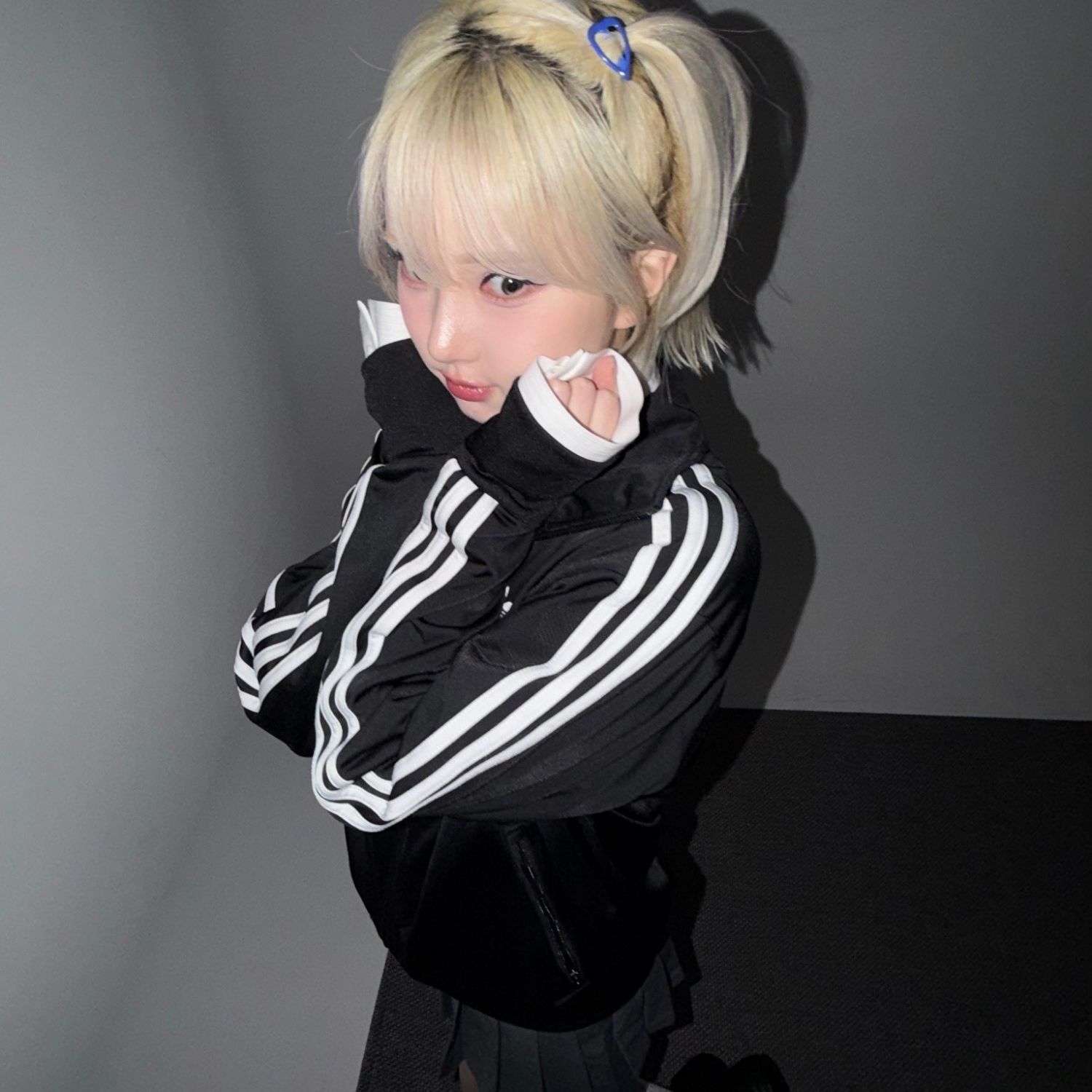 VIVIZ 최근 활동샷