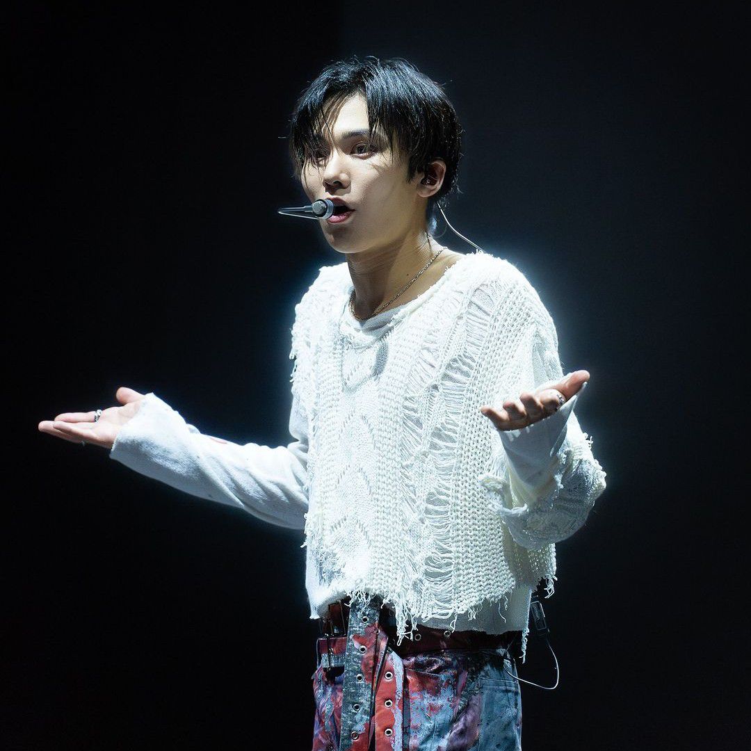 Latest photo of Rocky