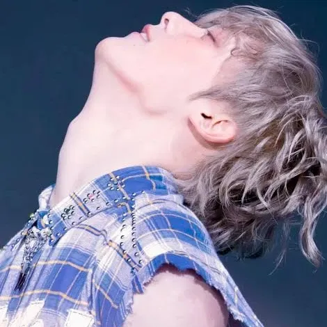 Behind-the-scenes cut of Sanha (ASTRO)