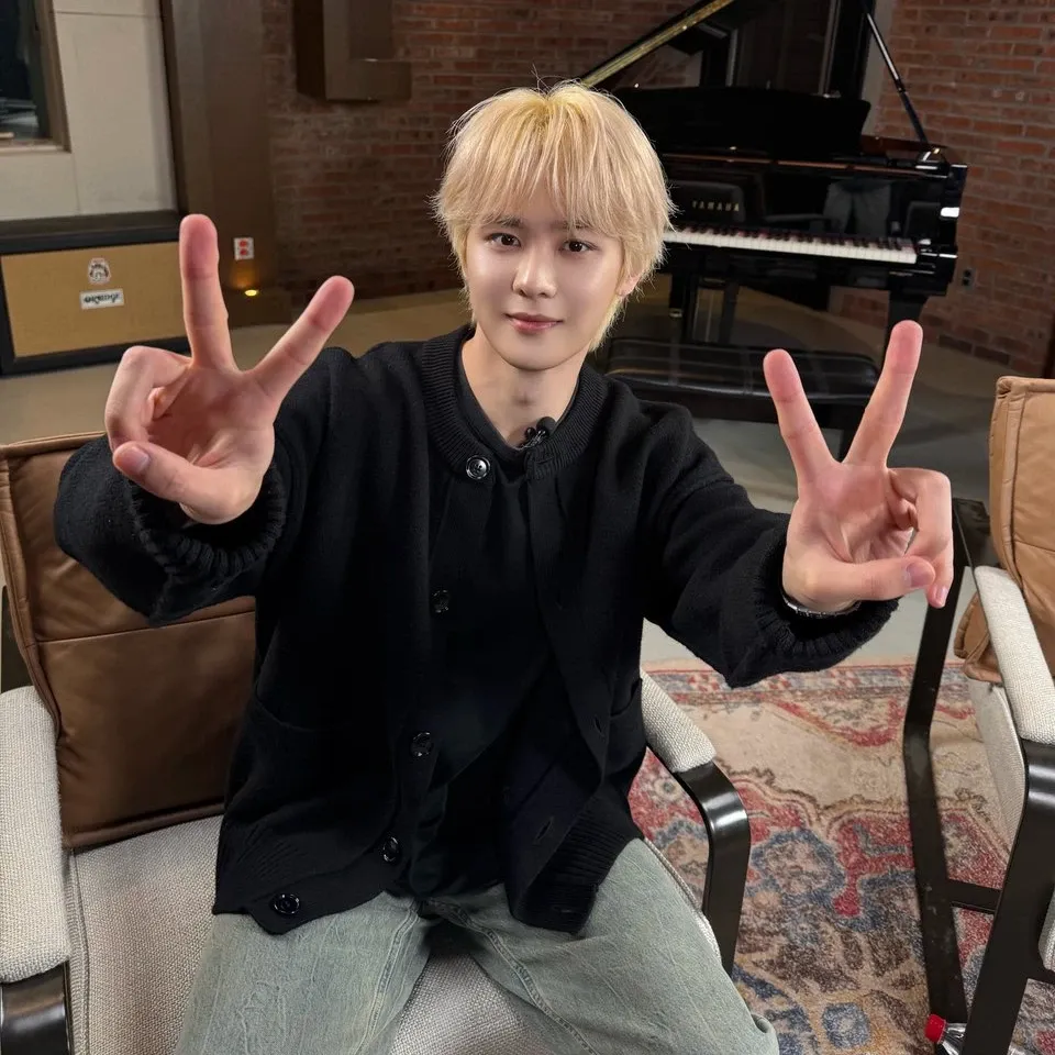 Behind-the-scenes cut of KUN (WayV)