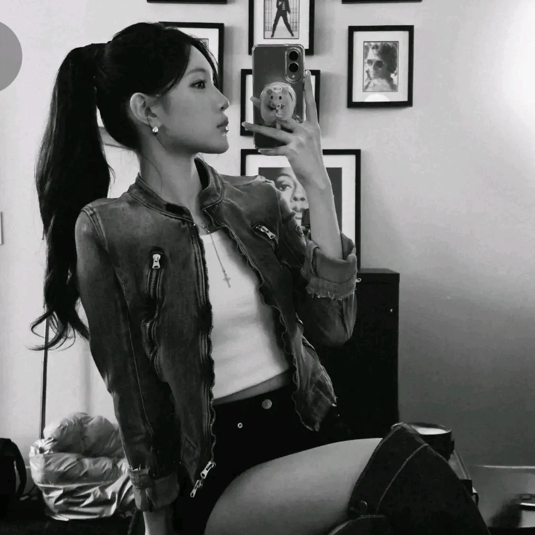 Recent activity shot of Juun (Hearts2Hearts)