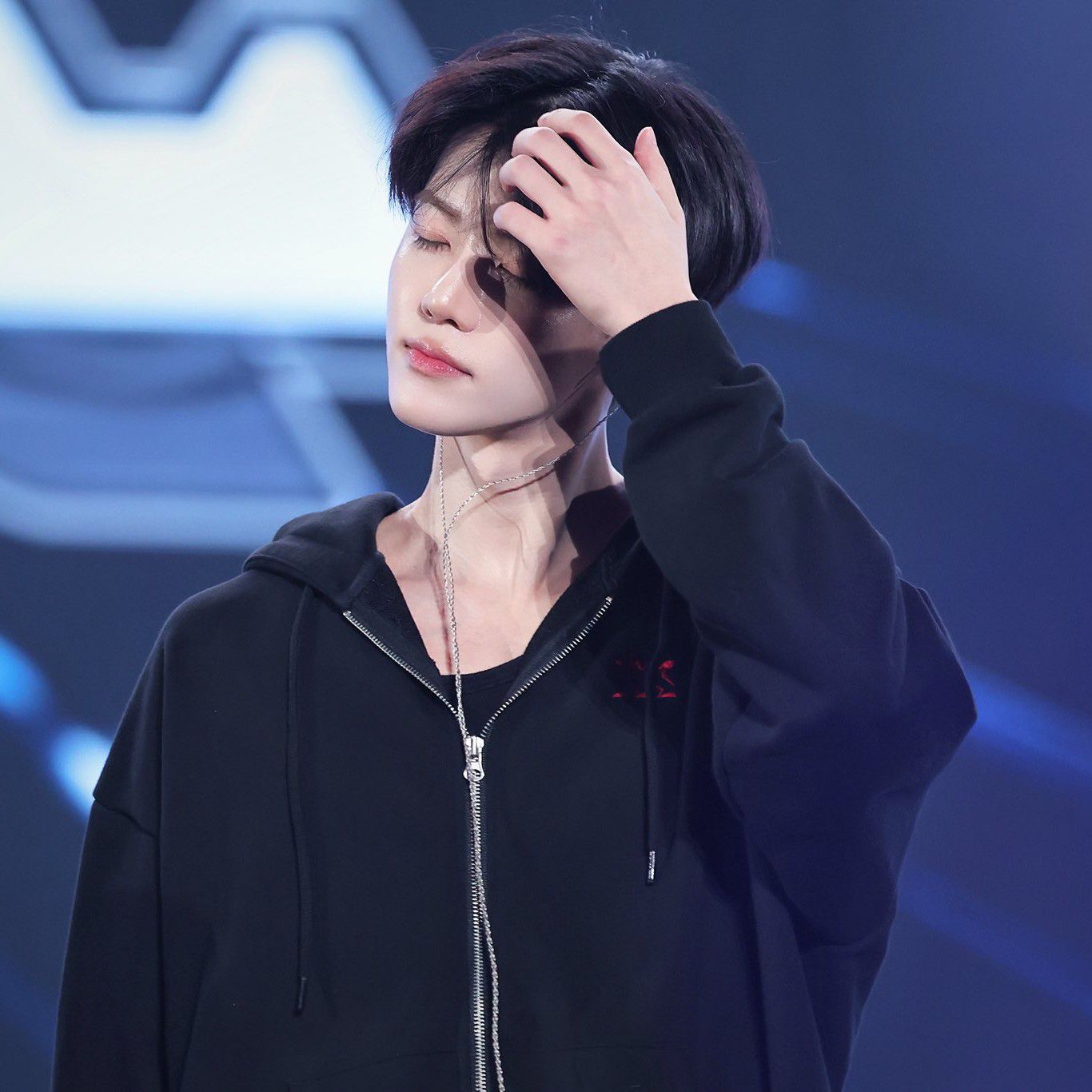 Latest photo of Jaemin (NCT DREAM)