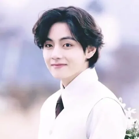 Behind-the-scenes cut of V (BTS)