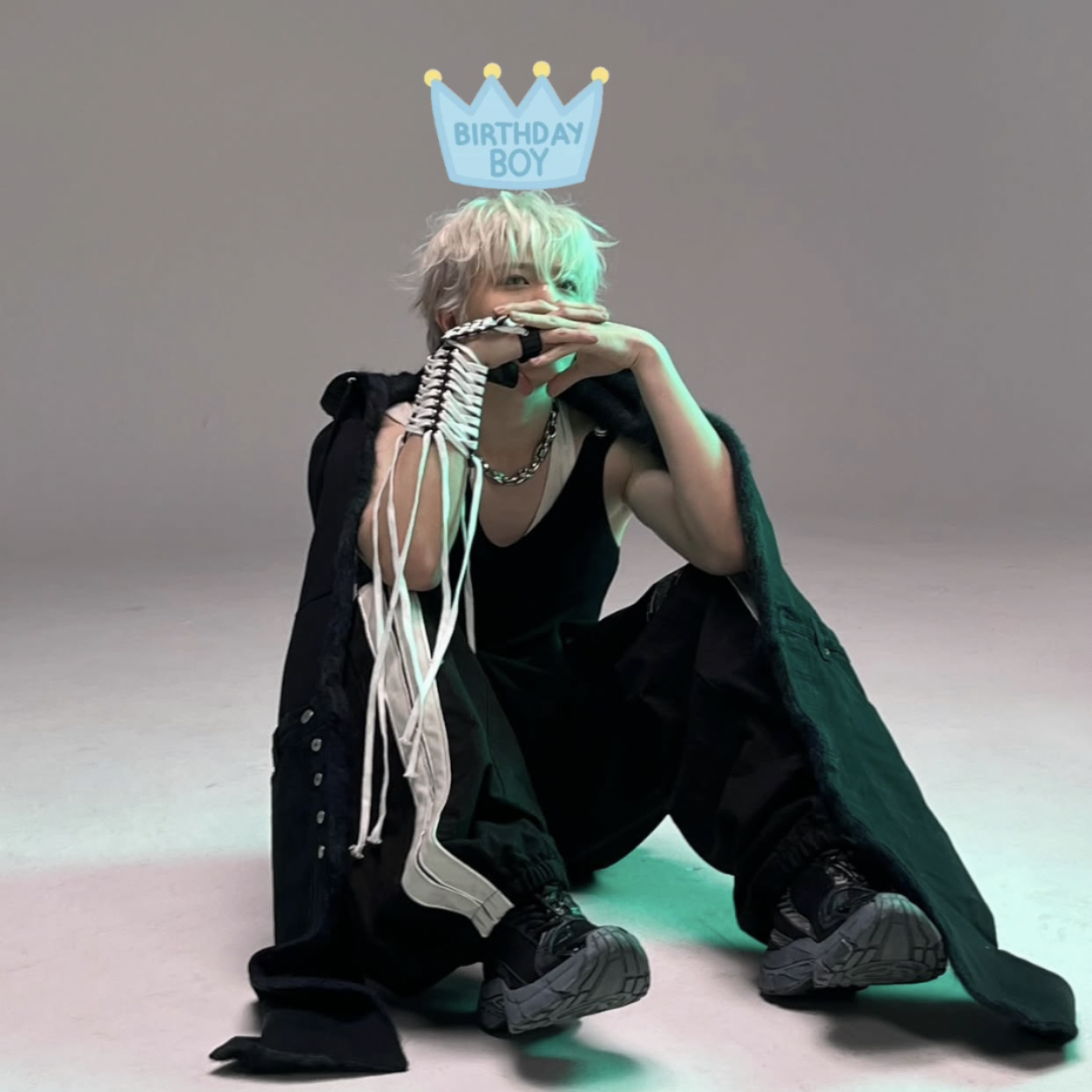 Foto aktivitas terbaru TREASURE