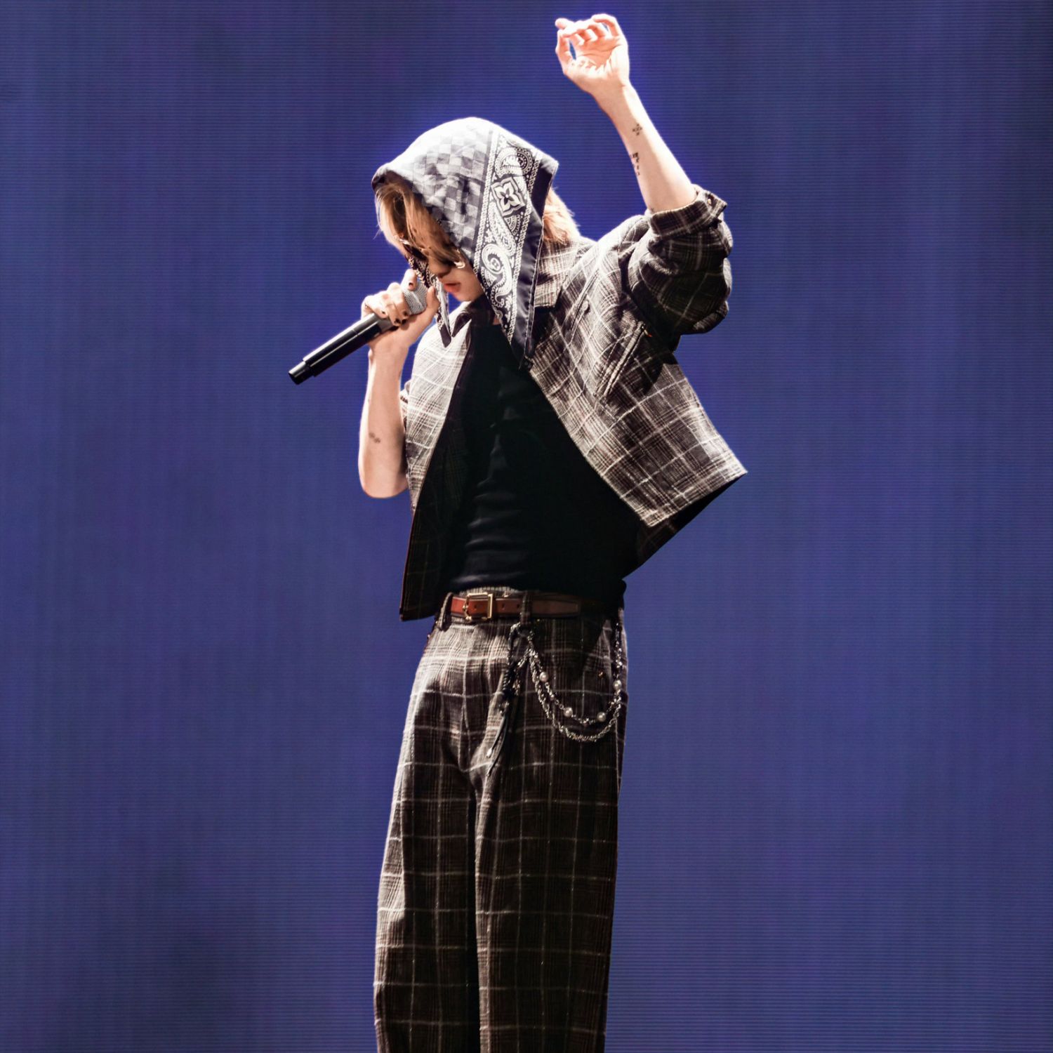 디에잇 (세븐틴)의 비하인드 컷