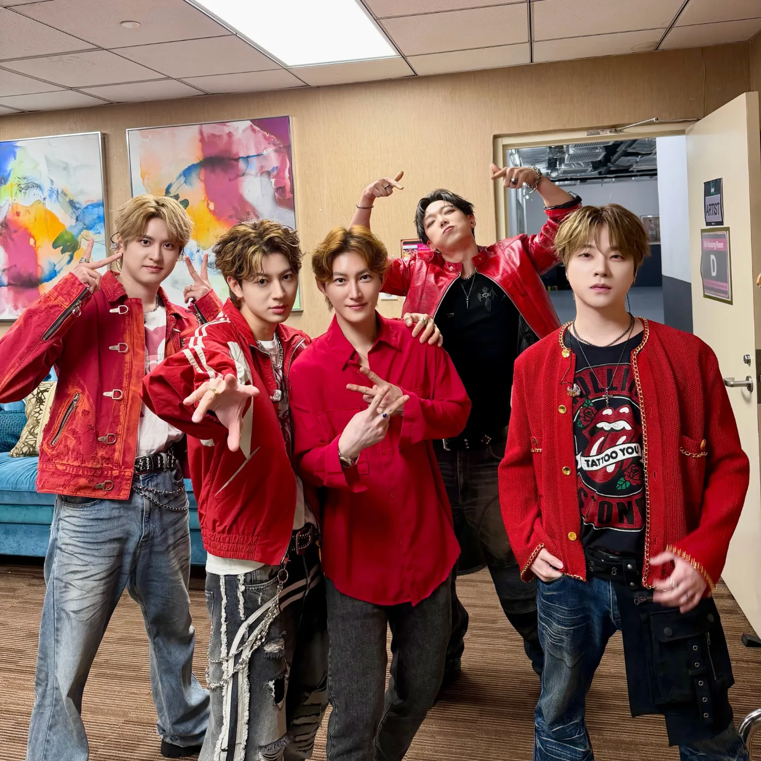 iKON의 최신 사진