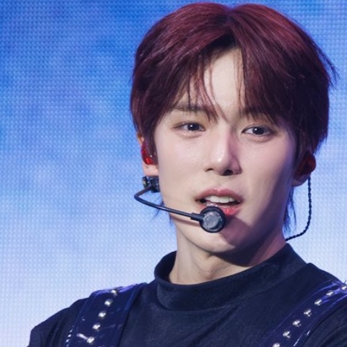 玟赫 (MONSTA X)的最新活动照片