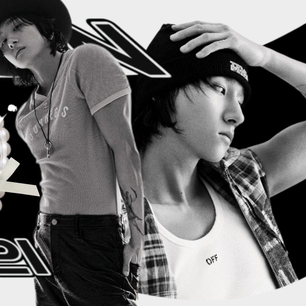 Latest photo of I.M (MONSTA X)